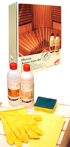 Care set